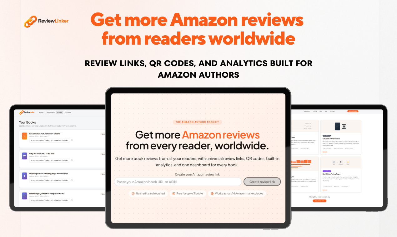 ReviewLinker gallery image