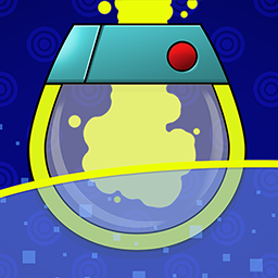 LiquiZ - Fill Happy Glass