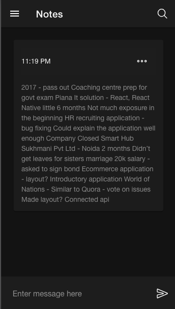 Chaotes gallery image