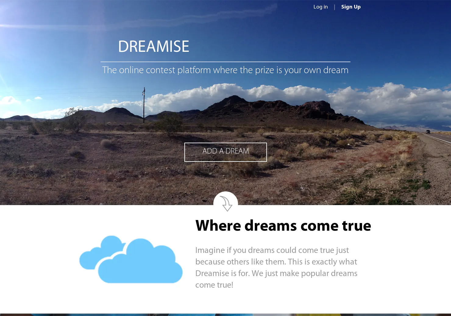 Dreamise