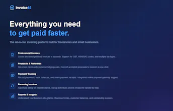 Invoice45 gallery image