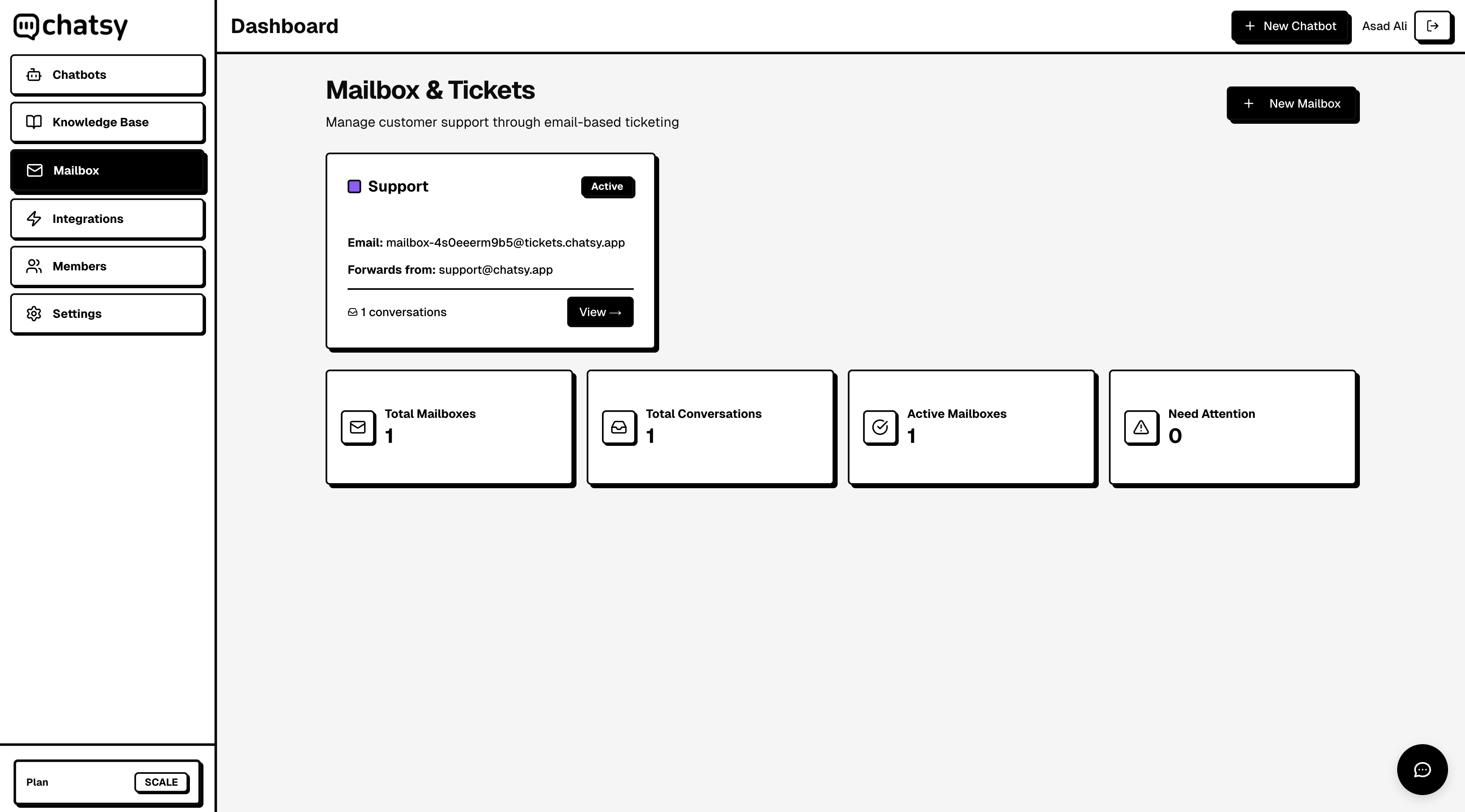 Chatsy gallery image