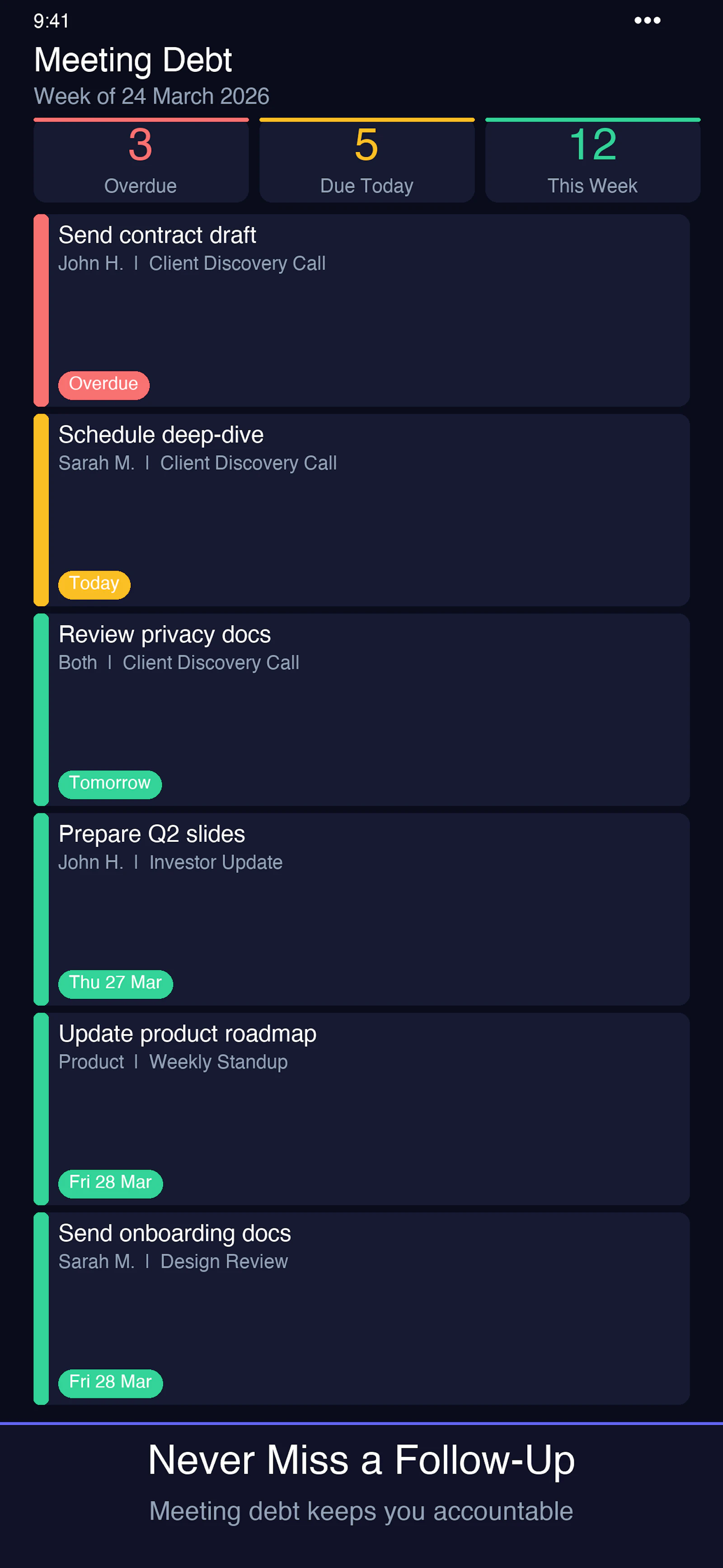 Scribr by MRVL screenshot 1