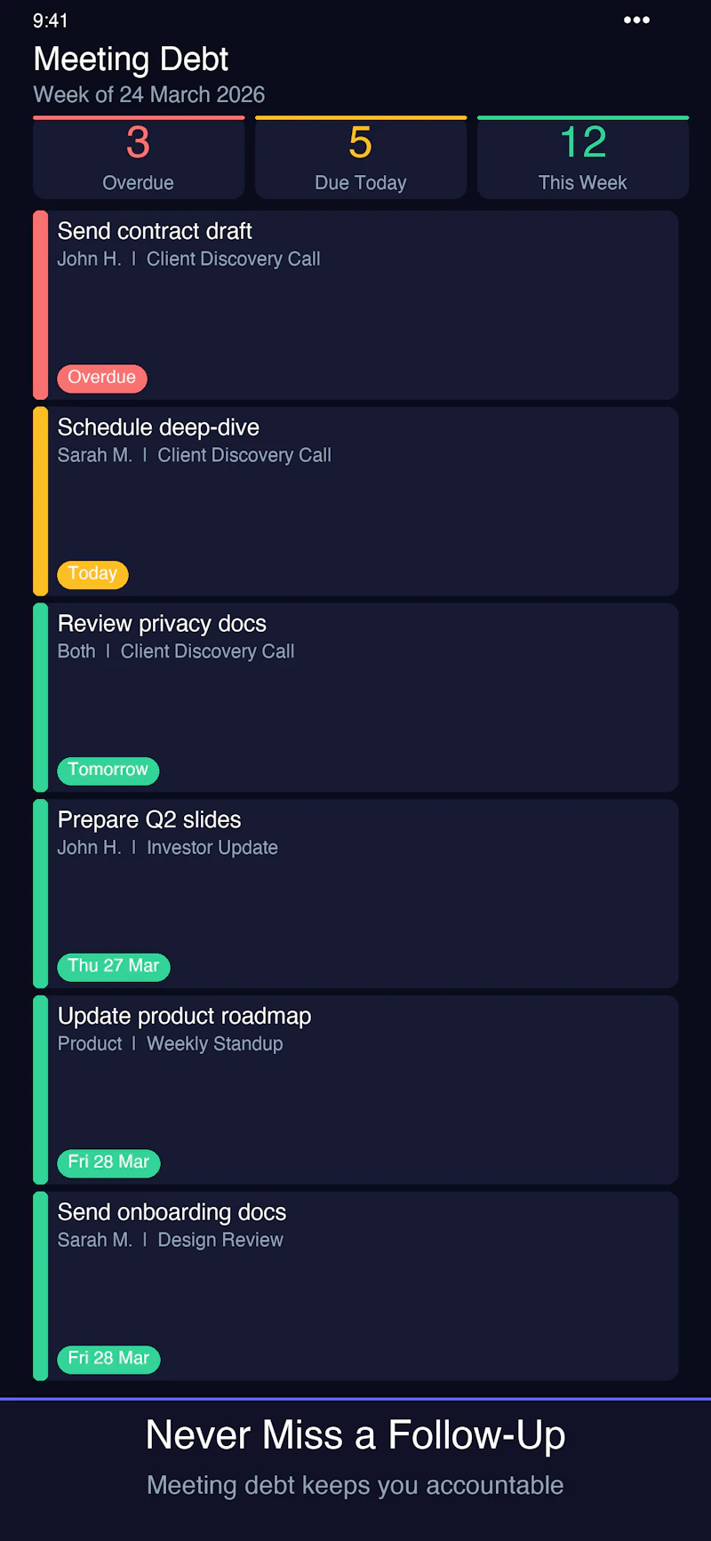 Scribr by MRVL screenshot 1