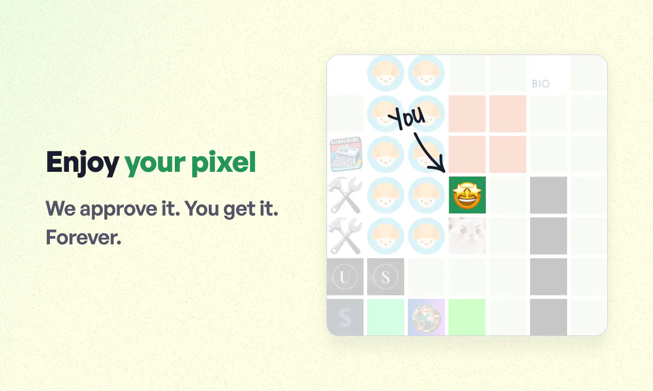 Buy a Pixel gallery image
