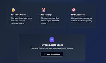 DropFade gallery image