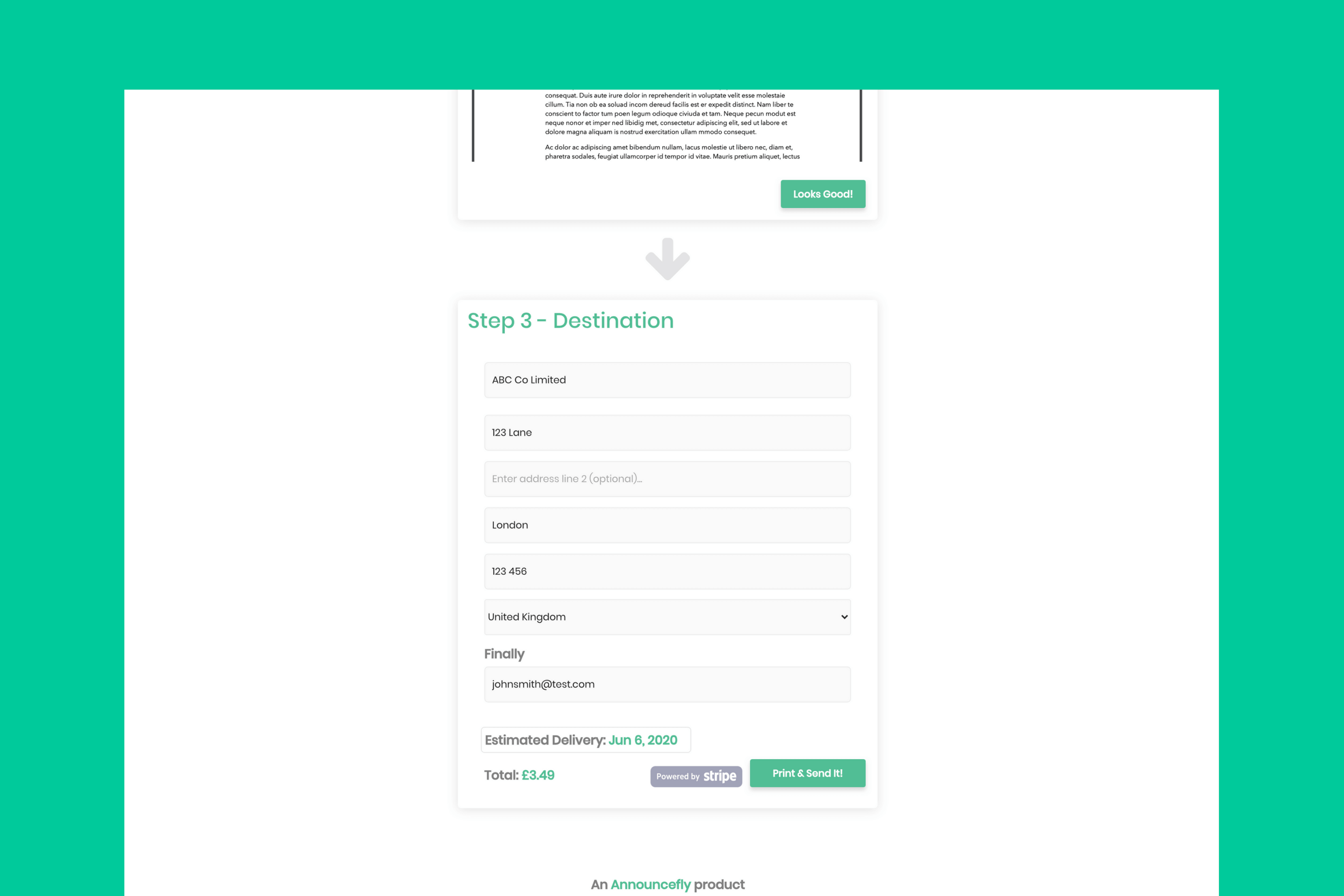 ClickPigeon gallery image