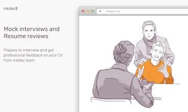 mkdev.me gallery image