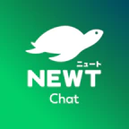 NEWT Chat logo