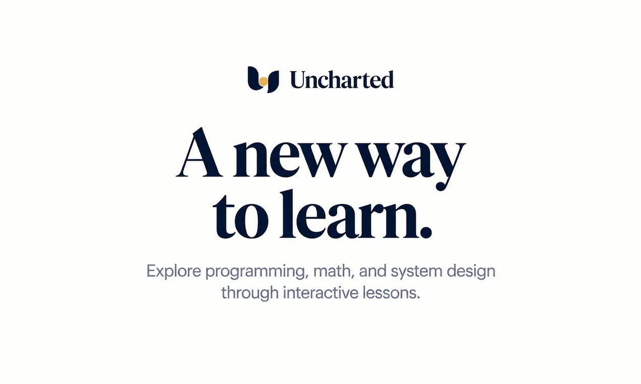 Uncharted gallery image