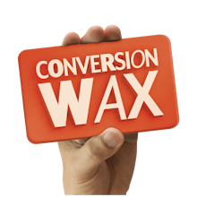 ConversionWax gallery image