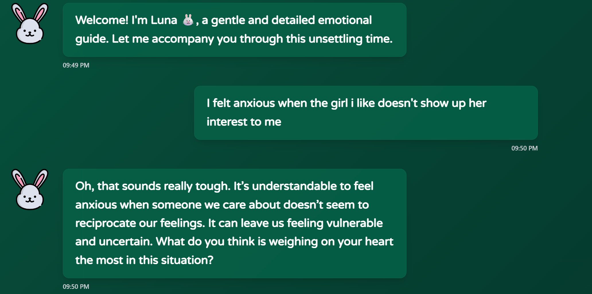 Inner Voice gallery image