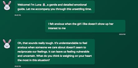 Inner Voice gallery image