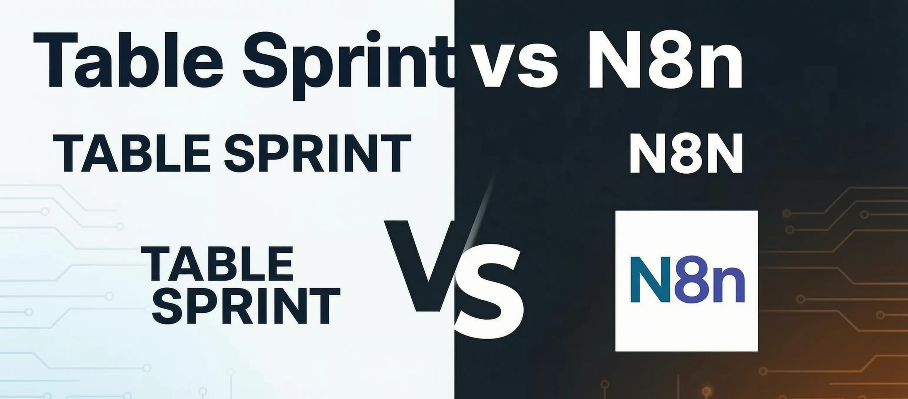TableSprint gallery image