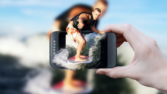 QooCam EGO gallery image