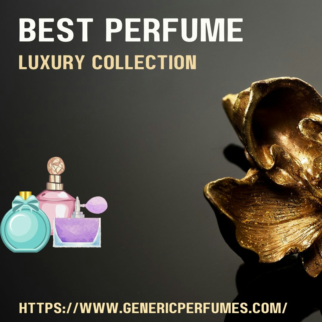 Niche Perfume Oils media 2