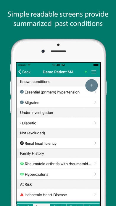 Clini Connect gallery image
