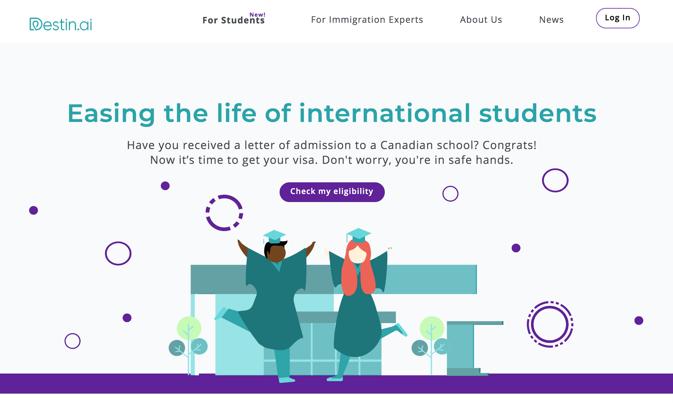 Canada Study Visa DIY gallery image