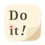 Do it!