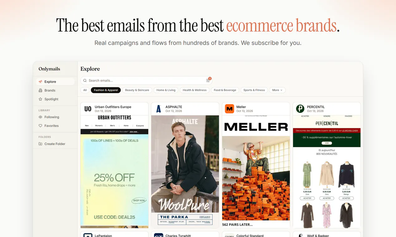 Onlymails gallery image