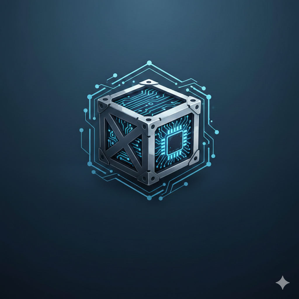 Storage Growth Tracker - Product Hunt launch logo and brand identity