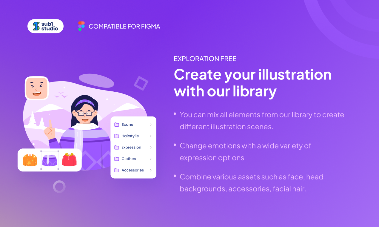 Valory gallery image