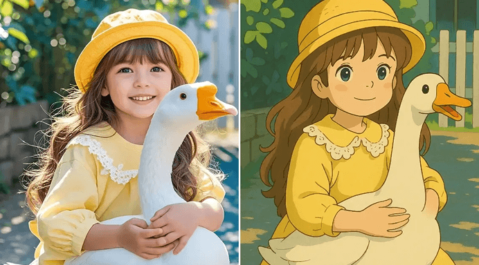 Fast Image AI gallery image