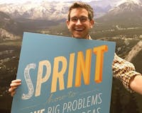 Sprint: How to Solve Big Problems and Test New Ideas in Just Five Days media 3