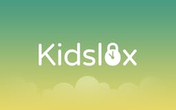 Kidslox media 2