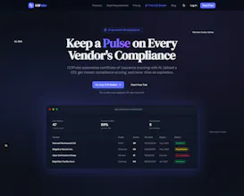 COIPulse gallery image