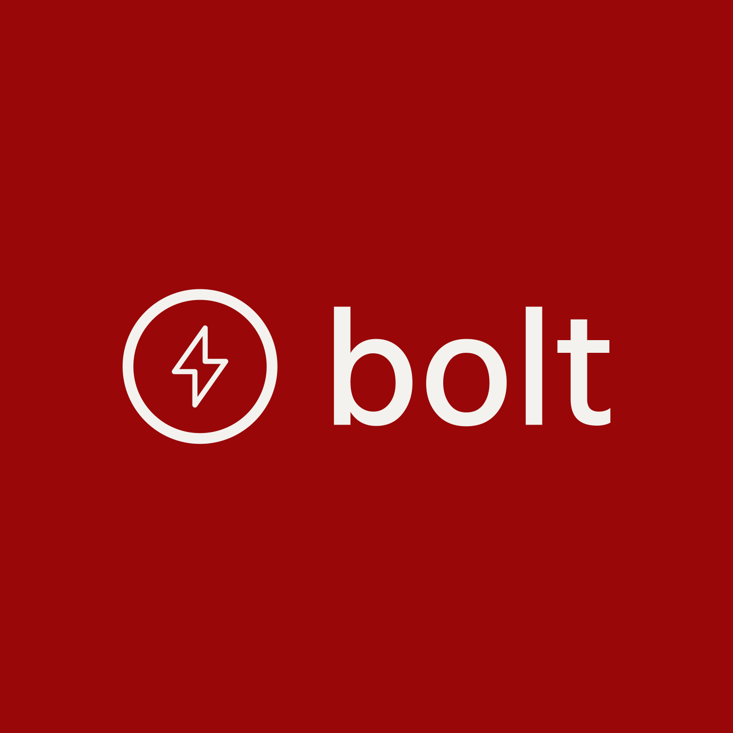 Bolt