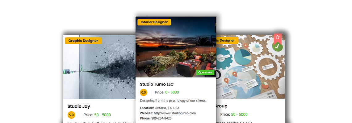 Creative Pixel gallery image