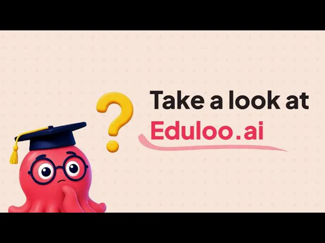 Eduloo - The future of easy learning gallery image