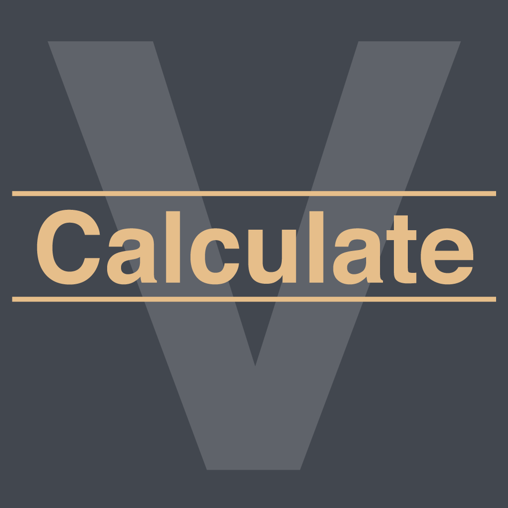 VidBitCalc - The Video Bitrate Calculator