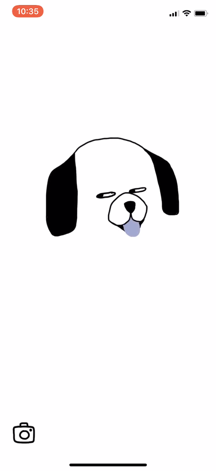 Dog Generator Image
