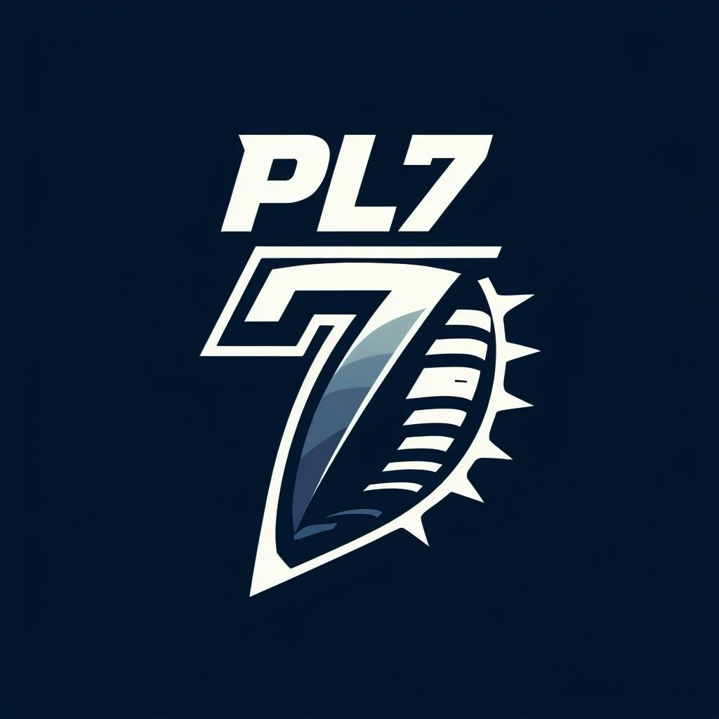 PL 7 logo