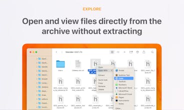 Arclite Pro gallery image
