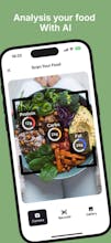 Calor AI - Calorie Tracker gallery image