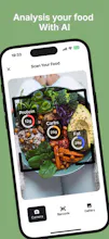Calor AI - Calorie Tracker gallery image