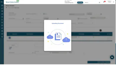 ZeroTouch Invoice Automation Software gallery image