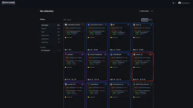 RepoCards gallery image