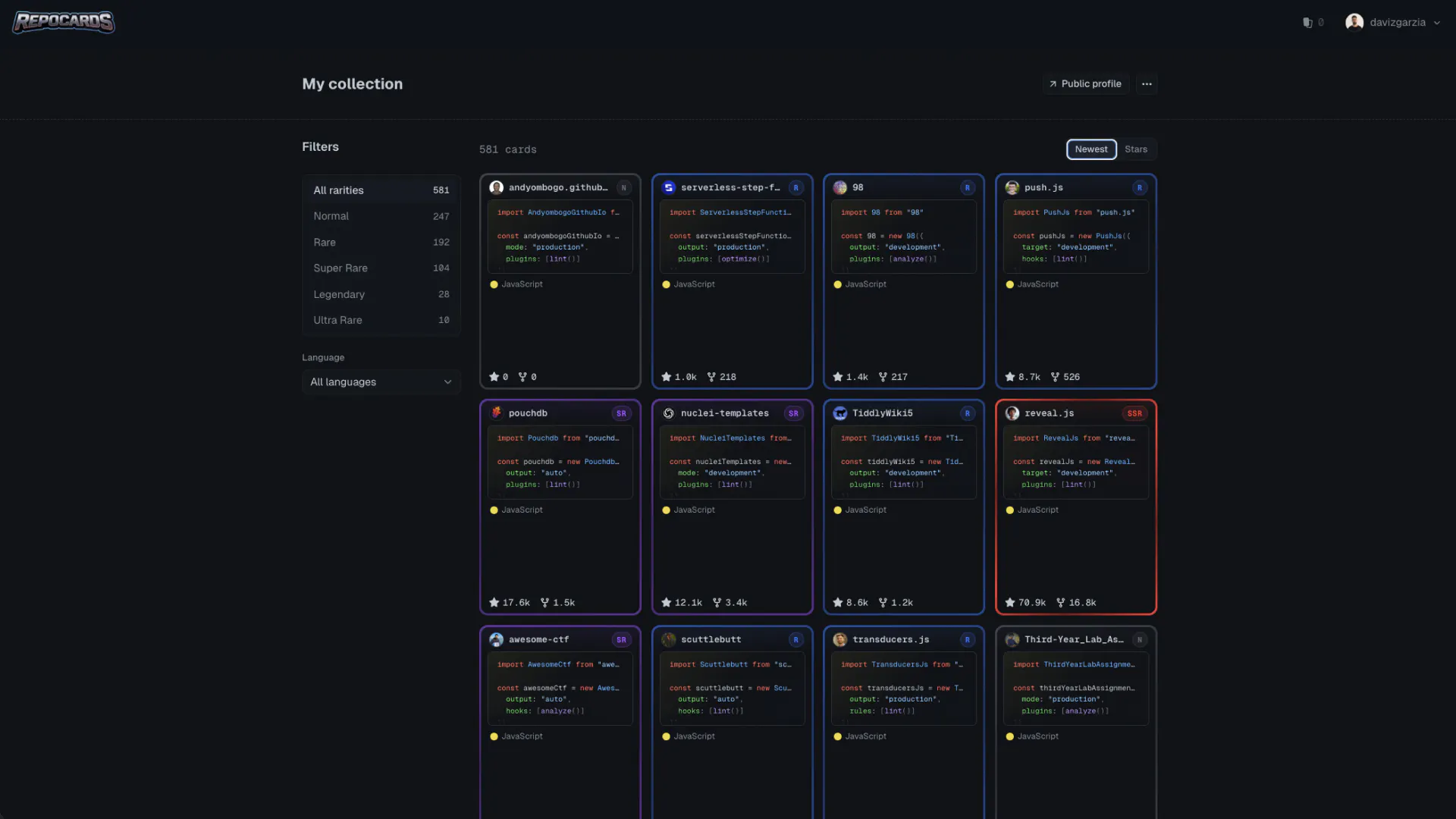 Screenshot 3