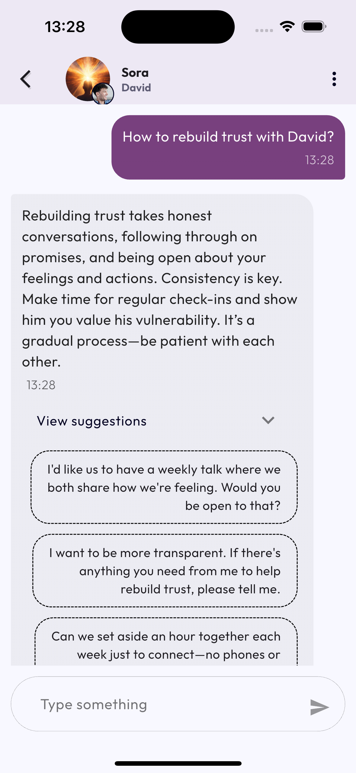 BondBeyond - Screenshot 4 preview