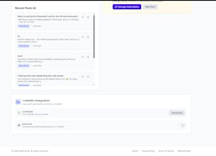 DevPost AI gallery image