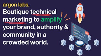 Argon Labs gallery image