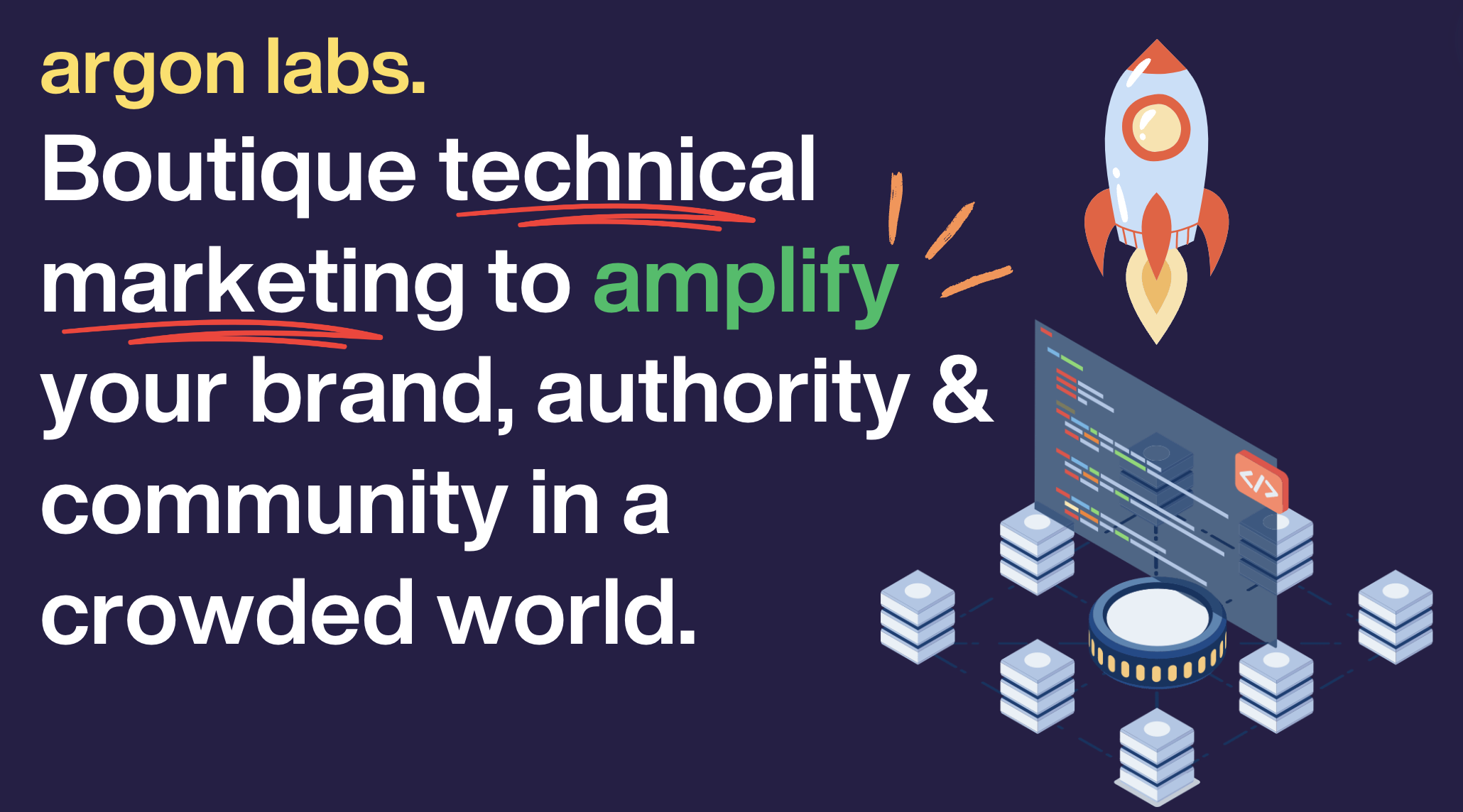 Argon Labs media 2
