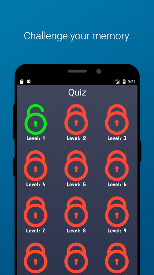 World Quiz  -Learn and Play gallery image