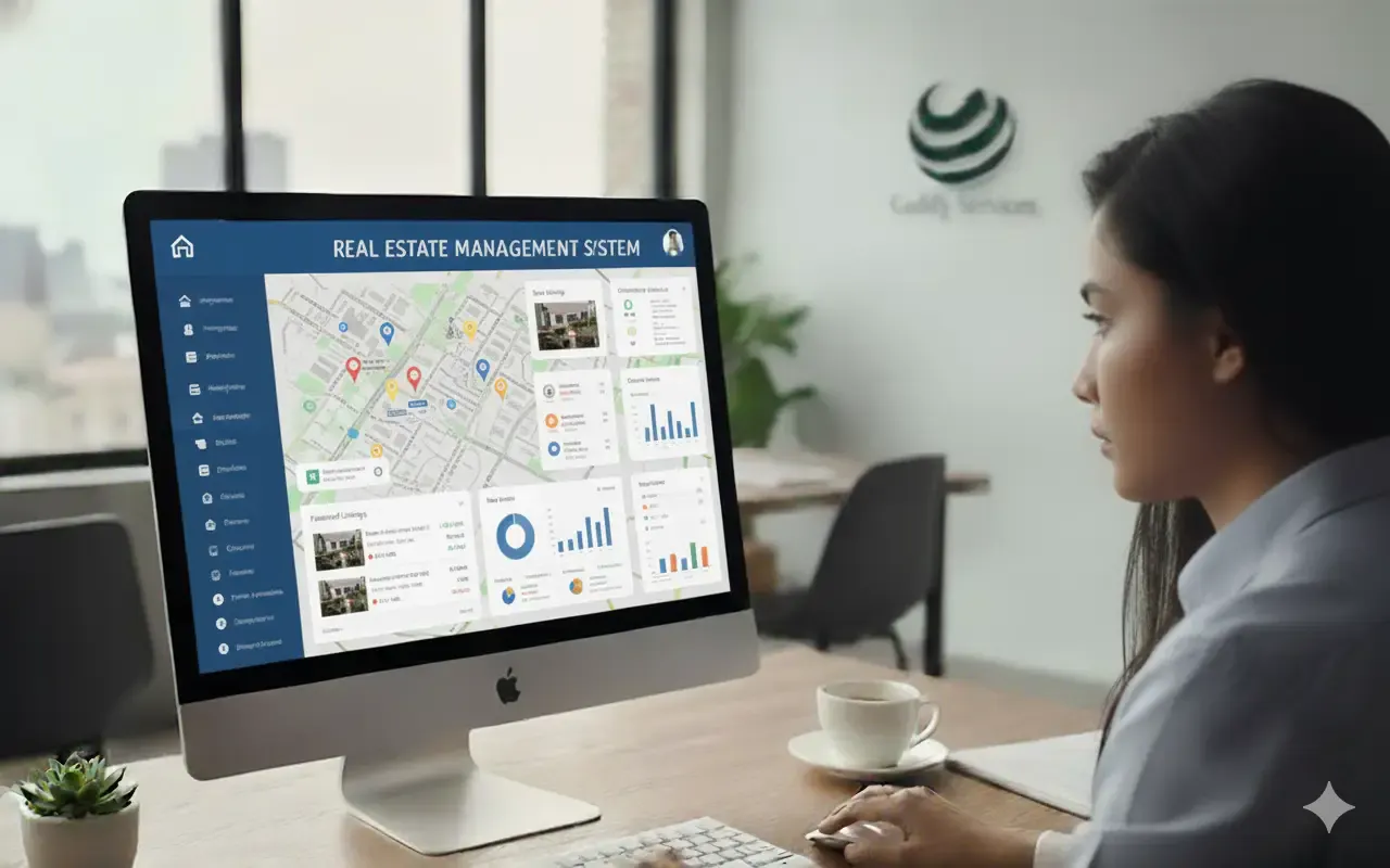 Codify_Services Housing Society Software product banner