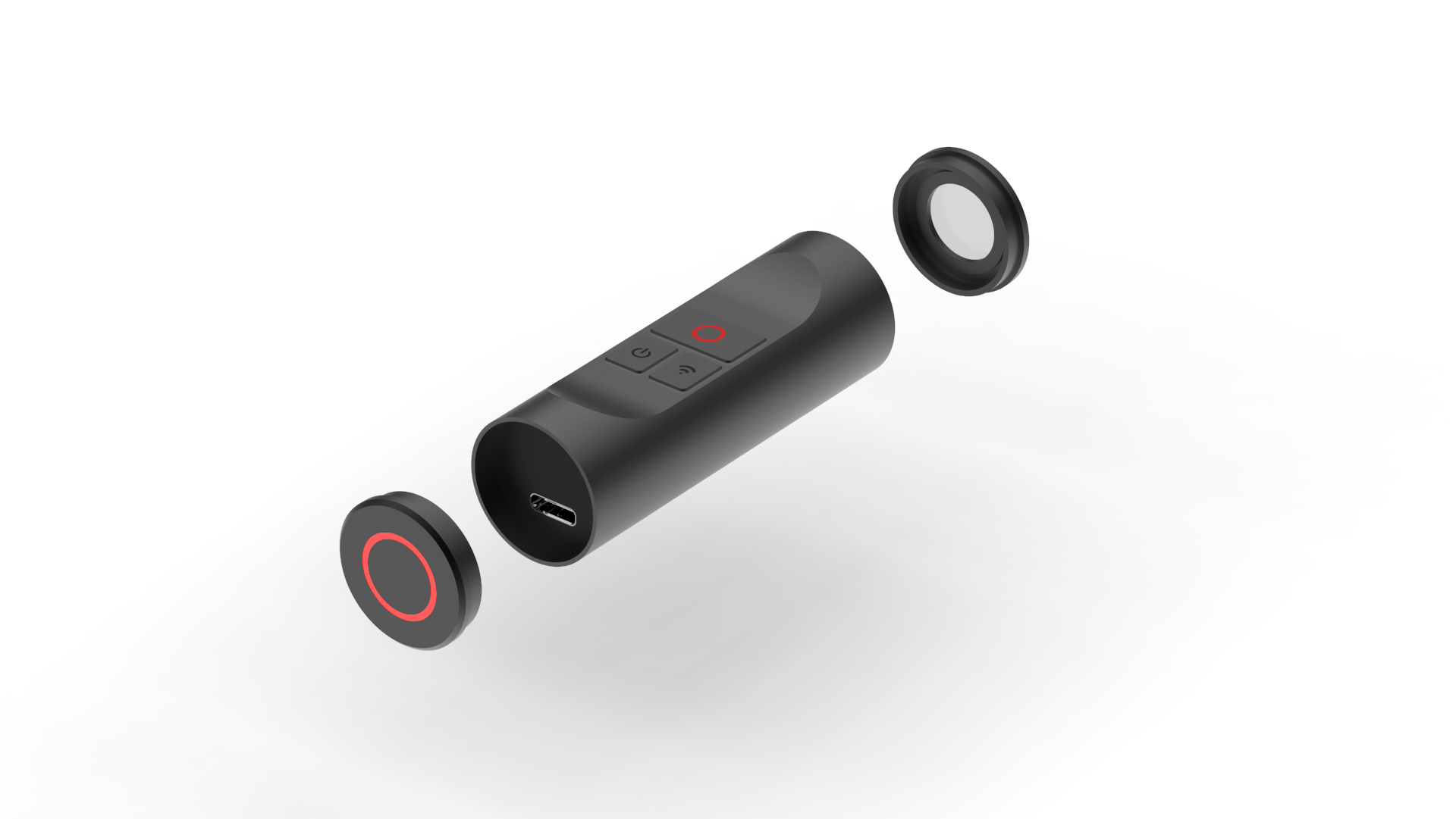 Cleep Pro gallery image