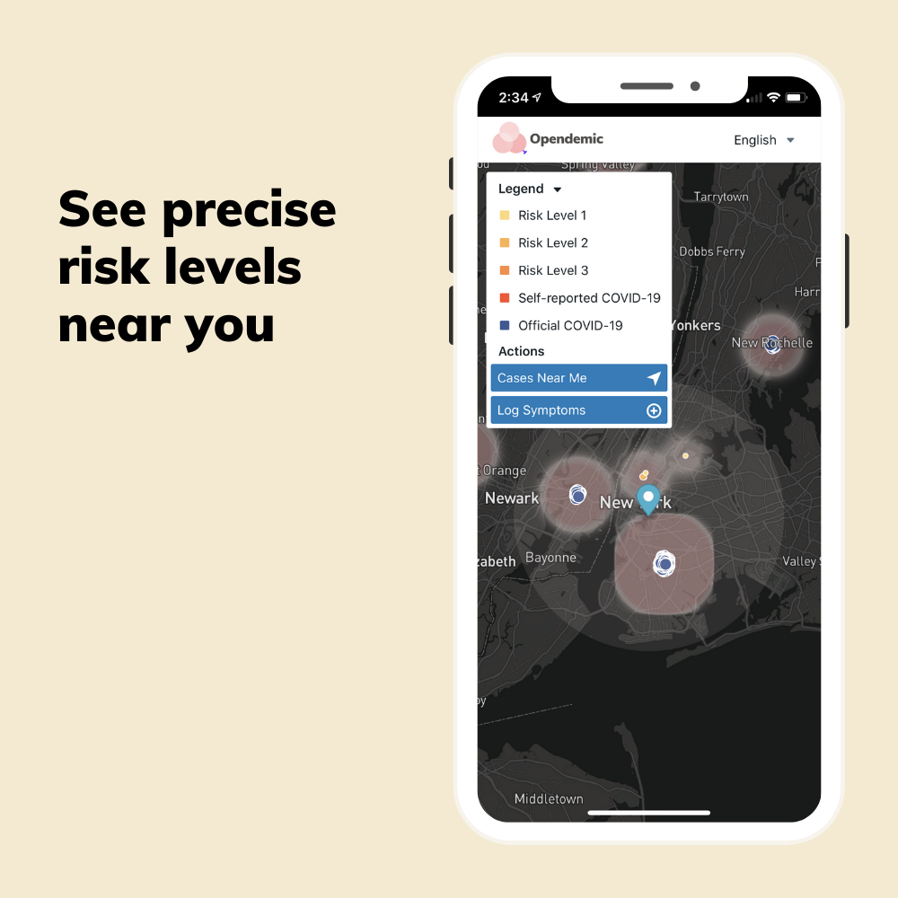 Opendemic gallery image